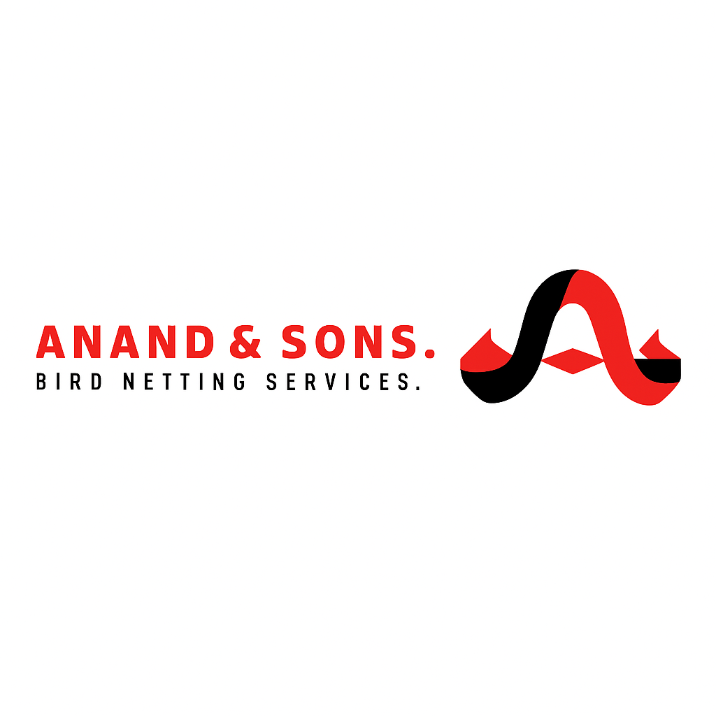 Anand & Sons Logo